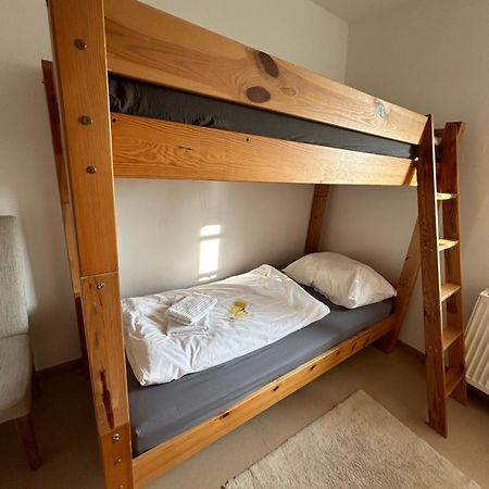 Geraeumige Ferienwohnung Im Gruenen ليختنشتاين المظهر الخارجي الصورة