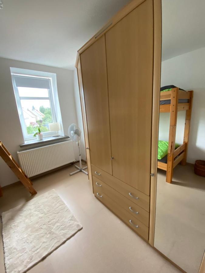 Geraeumige Ferienwohnung Im Gruenen ليختنشتاين المظهر الخارجي الصورة