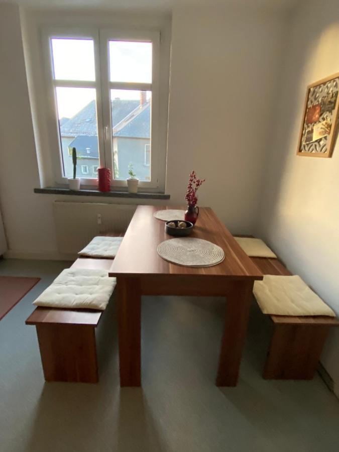 Geraeumige Ferienwohnung Im Gruenen ليختنشتاين المظهر الخارجي الصورة