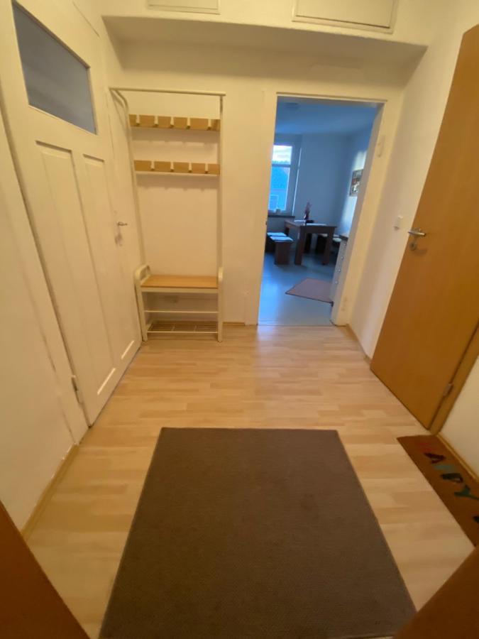 Geraeumige Ferienwohnung Im Gruenen ليختنشتاين المظهر الخارجي الصورة