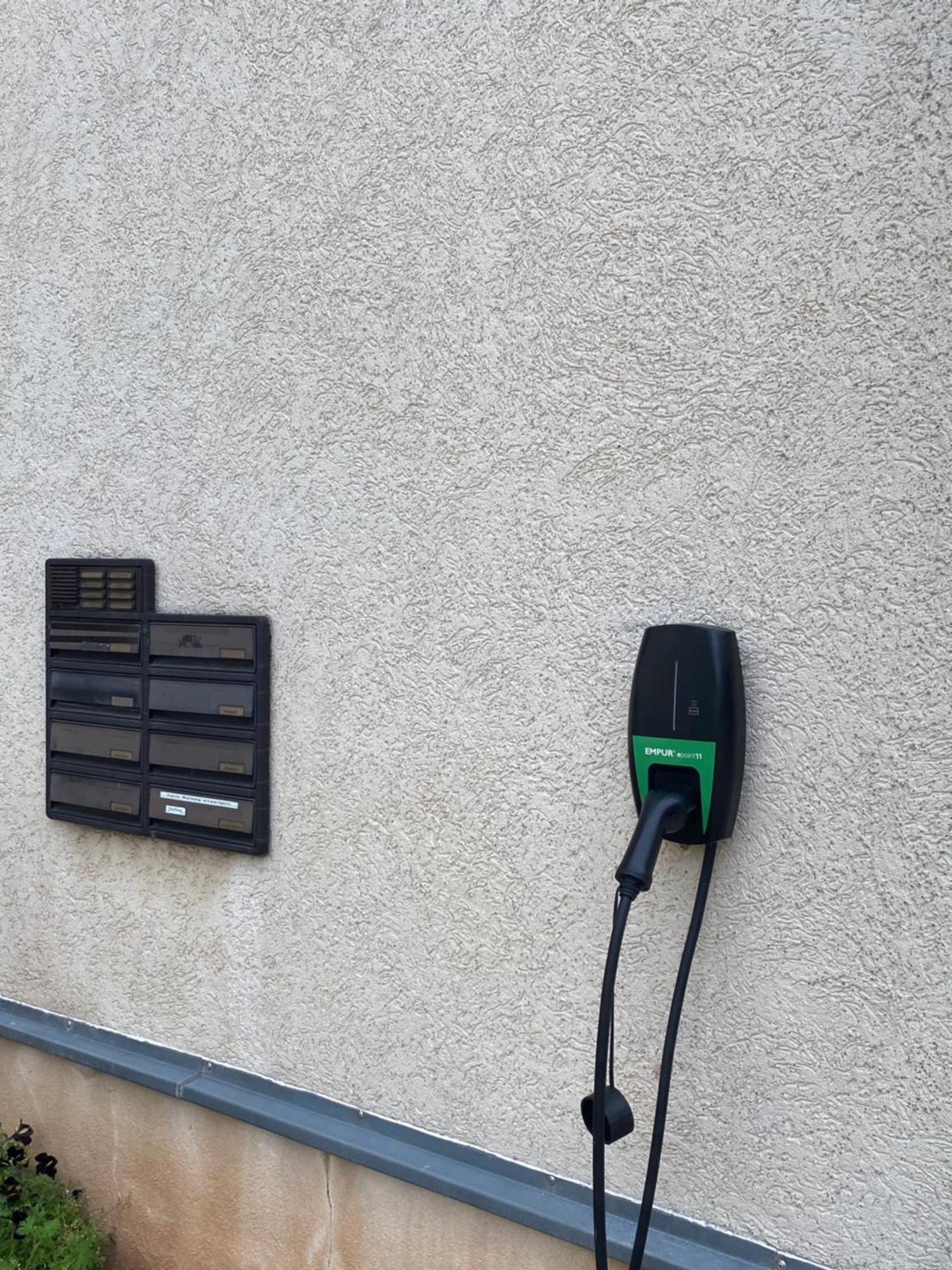 Geraeumige Ferienwohnung Im Gruenen ليختنشتاين المظهر الخارجي الصورة