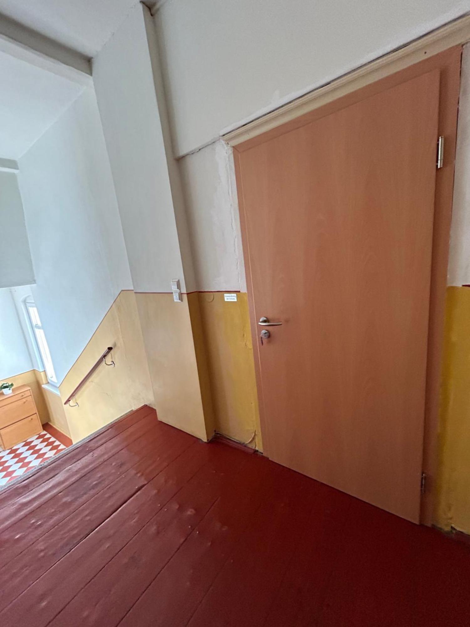 Geraeumige Ferienwohnung Im Gruenen ليختنشتاين المظهر الخارجي الصورة