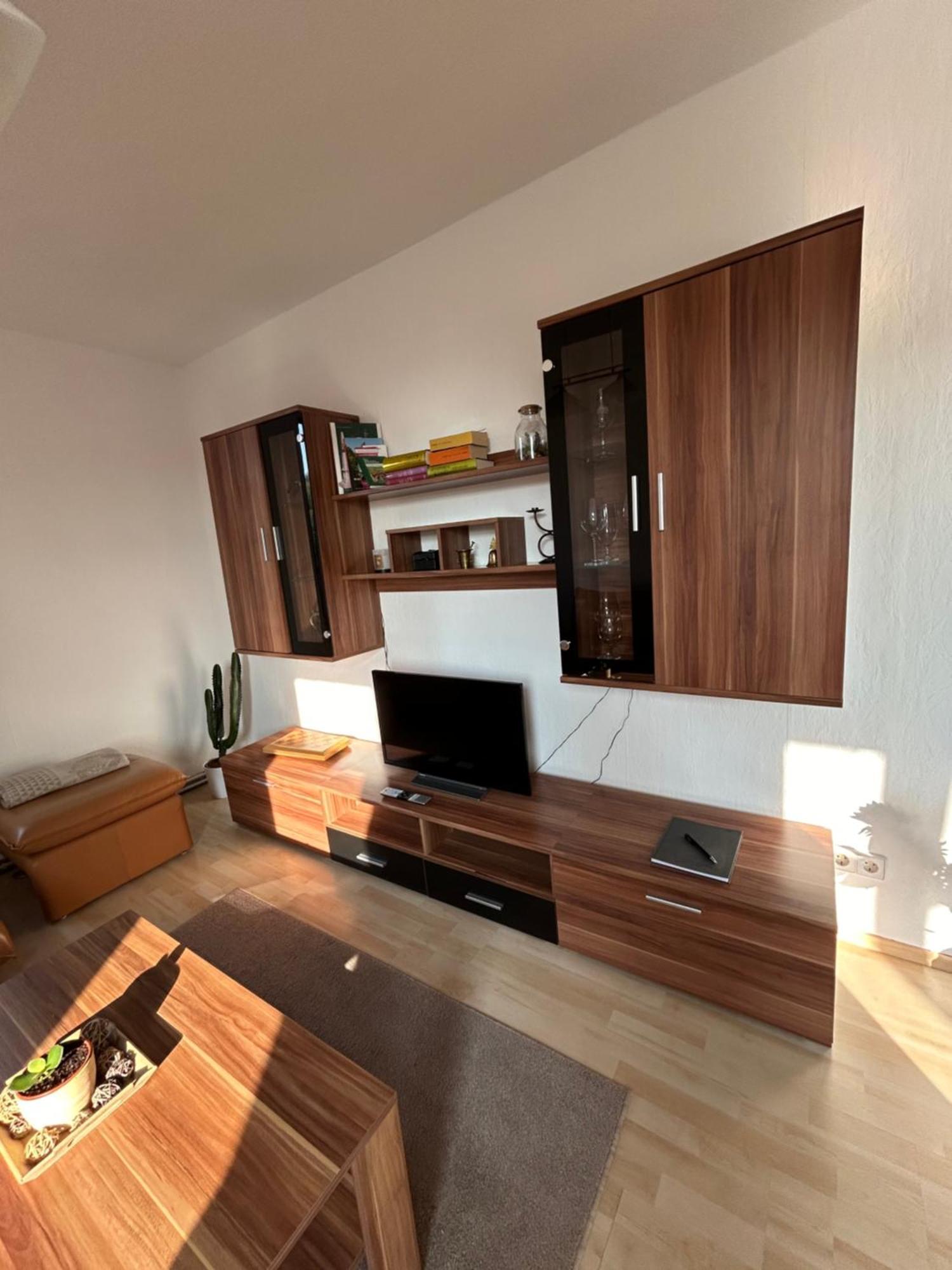 Geraeumige Ferienwohnung Im Gruenen ليختنشتاين المظهر الخارجي الصورة